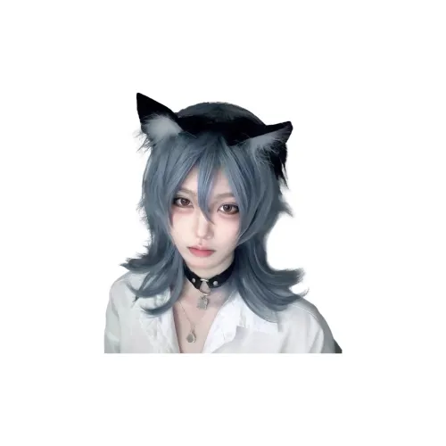 Northward Incline Парики