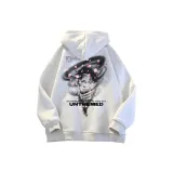 Туманно-серый