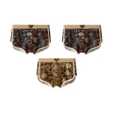 Чёрный + Чёрный + Кофе