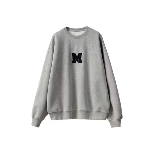 GORGEOUSIDEA Толстовка Женская