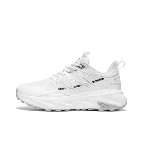 VanCamel Беговые кроссовки Низкий Топ Унисекс