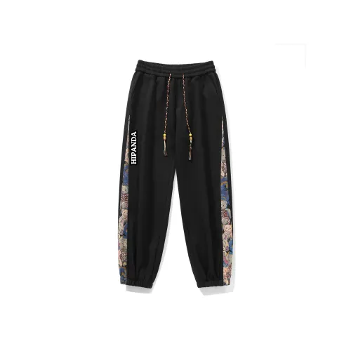 HIPANDA Унисекс Повседневные Штаны