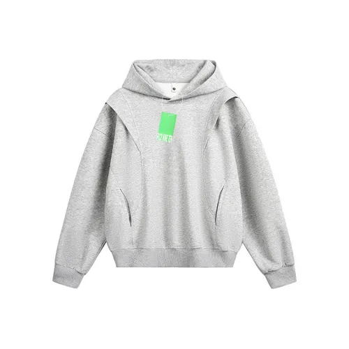 RICE NINE TEN Толстовка Унисекс