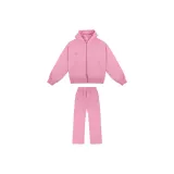 Светло-розовый