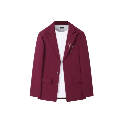 Minfinity Унисекс Деловые костюмы