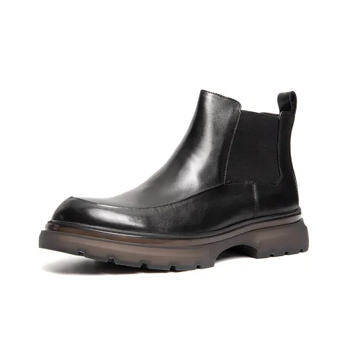 ZUOSAISI Ботильоны Мужские