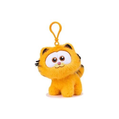 Jinnew Полиэстер Брелоки Унисекс