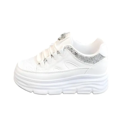 OLOEY Низкий Топ Kids Lifestyle Shoes Подростки