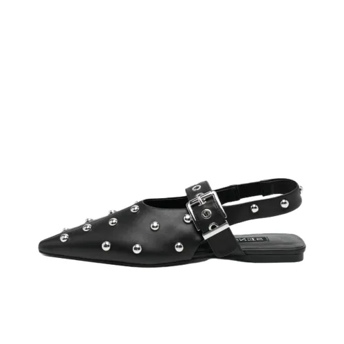 SENSO Kingston I Casual Женский Черный