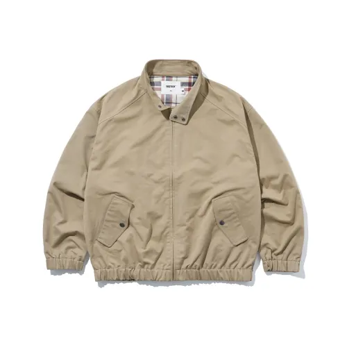 RESTICK Мужские Куртки