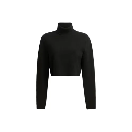 COACH Черный Женский Трикотаж