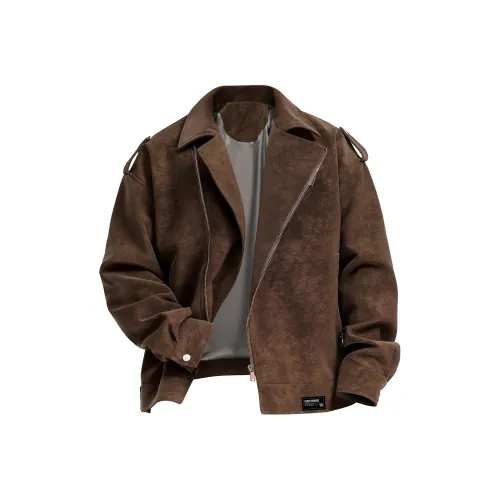 SUNSETMONENT Куртки и Пальто Унисекс