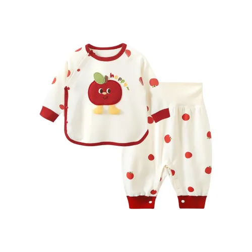 YouQi Повседневная спортивная одежда для малышей и детей младшего возраста