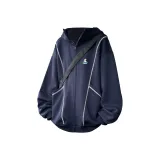 Темно-синий