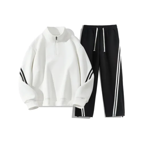 URBAN AUTHENTIC Повседневная Спортивная Одежда Унисекс