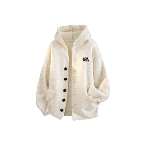 SOIE Унисекс Свитера