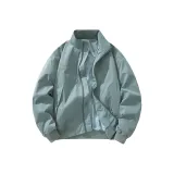 Трава зеленая