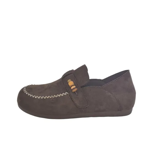 WUJI Износостойкий и Легкий Низкий Топ Casual Женские