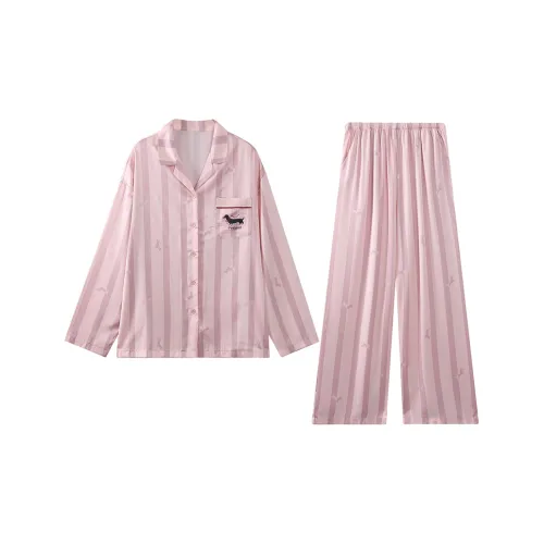 Городская красота Pajama Комплект Женские