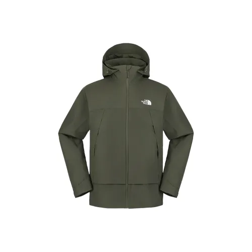 THE NORTH FACE Dryvent FW25 Куртка Мужская