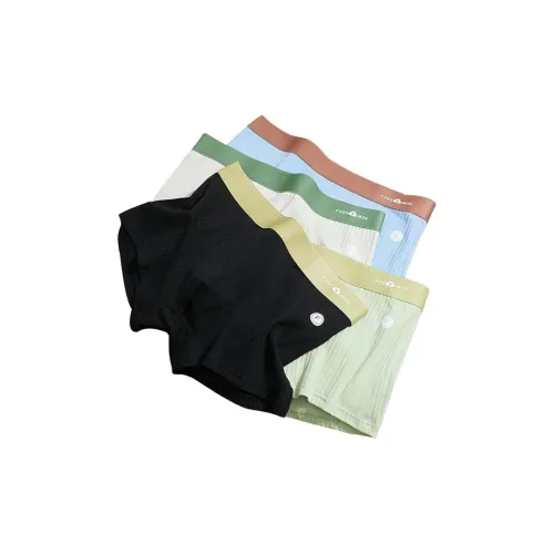 FOCOS STUDIO Боксер-брюки Мужской