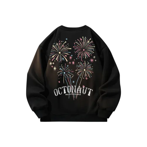 Octonauts Унисекс Свитшоты
