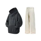 Бог-серый + Грязно-желтый