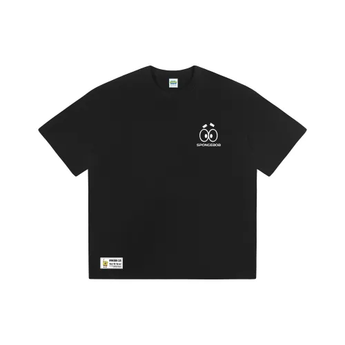 SPONGEBOB SQUAREPANTS Футболка Унисекс