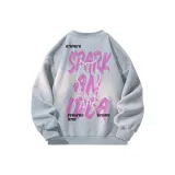 Светло-серый