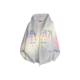 Туманно-серый