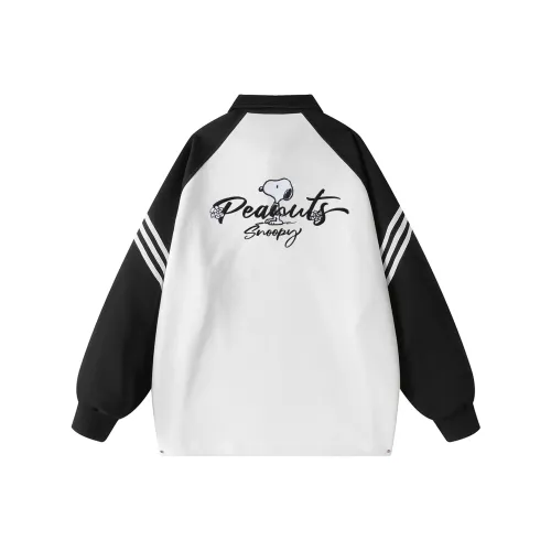 SNOOPY Унисекс Свитшоты