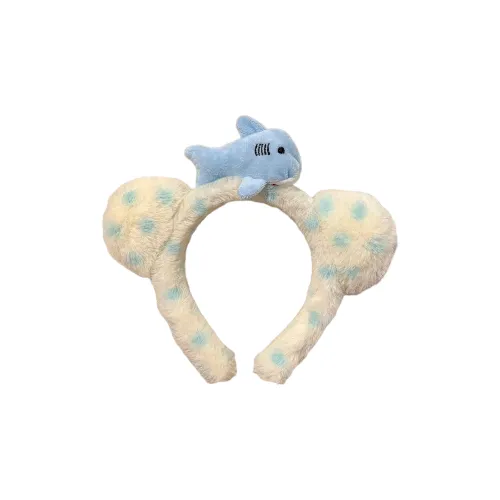 OXO OVERLOAD Смола Ободки для волос Женские