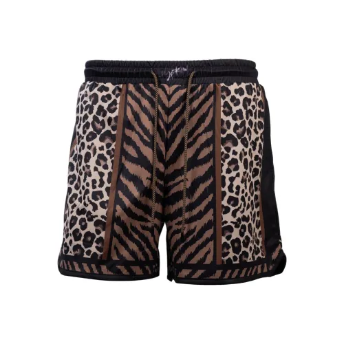 HYPERKILLER LAB Повседневные шорты Мужские