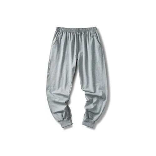 CHUANGKULAI Повседневные брюки Унисекс