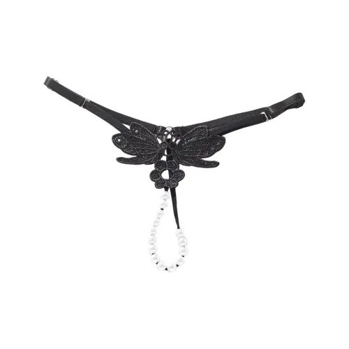 7 SEVFUN Эротические трусы Женские