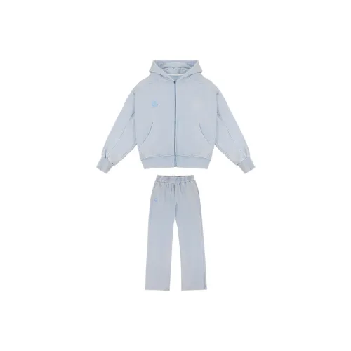 BLUESFLY Унисекс Свитшот Комплекты