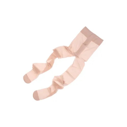 GOSO Кожа Женские Чулки