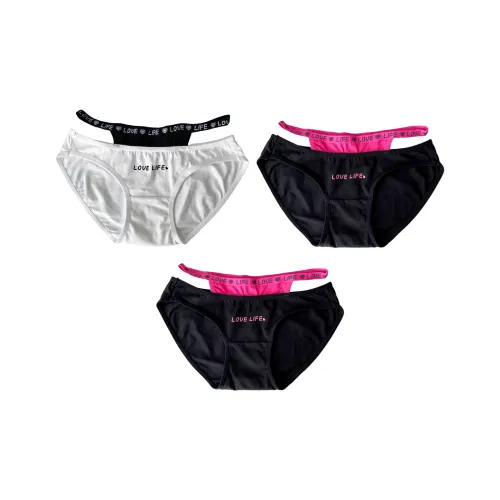 LANMOU Женские трусики-бикини