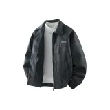 Черно-серый