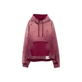 Бордоский красный