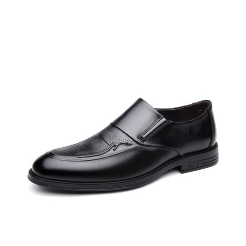 Mr. Thorn Tree Повседневный Мужской