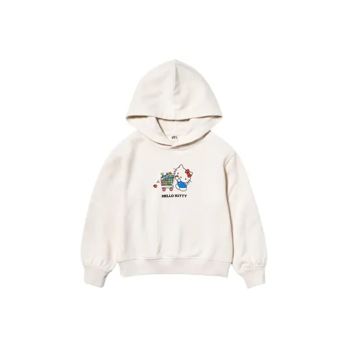 UNIQLO x Sanrio Толстовка Sanrio Characters Collaboration Collection Детский