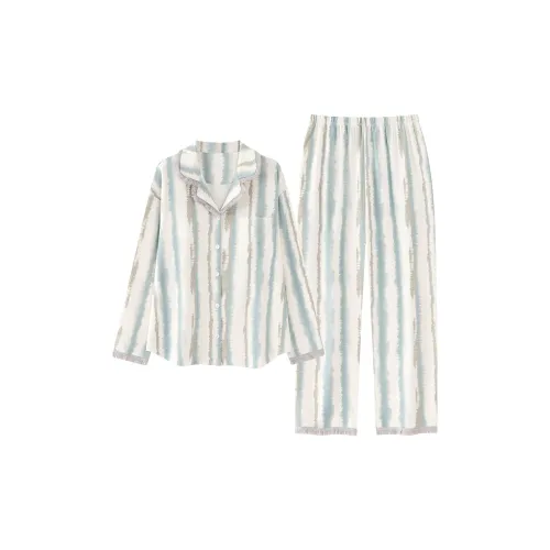 CHUDUAN GEY 88363 Женские Пижамные Комплекты