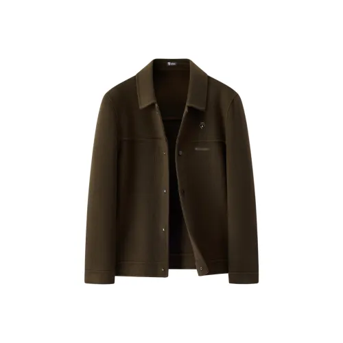 AUTOMOBILI LAMBORGHINI Куртка Унисекс