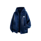 Темно-синий