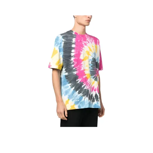 MAUNA Kea T Рубашка Мужская Многоцветная