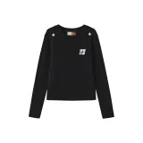 Чёрный (в комплекте с ярлыком "Прорастание")