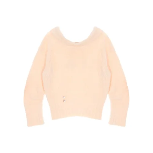 Medium Well FW25 Свитер Женские