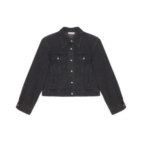 Short Sentence AW25 Куртки и Пальто Женские