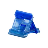 Китайский модный тренд - Треугольник, Замок (Цветение, Зеленый)